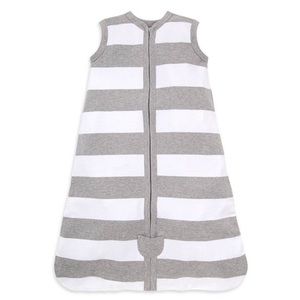 Burts Bees Baby Beekeeper wearable blanket